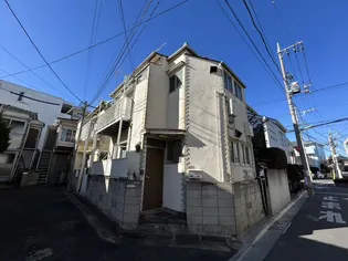 サンハイツの画像