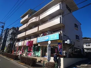 ストーク ド サンヒルの画像