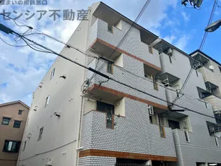 エレガンツフクダの画像