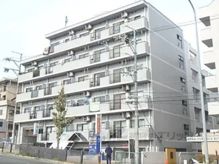 ヴィエント北花山の画像