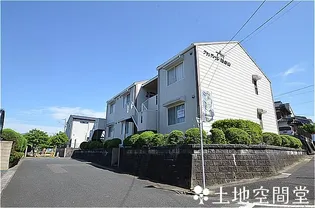 グランディール松寿山の画像