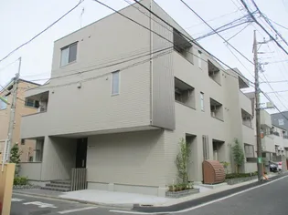 MAISON DE PEREの画像