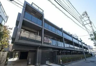 ガーラ ヒルズ新宿の画像