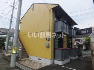 シャーメゾン吉方の画像