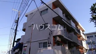 グリーンハウス湘南の画像