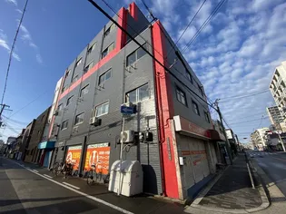 パレスハイツの画像
