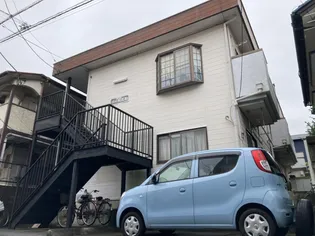 コーポ美和の画像