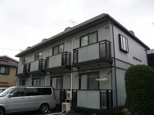 ヴァンヴェールIの画像