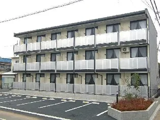 レオパレスさざなみの画像