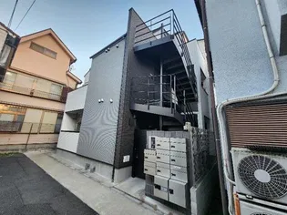 MELDIA立石の画像
