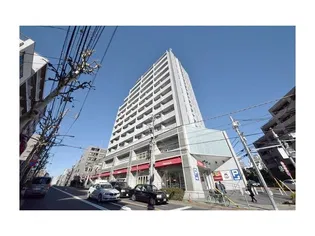BPRレジデンス三田伊皿子坂の画像