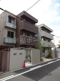 シャーメゾン プルミエの画像