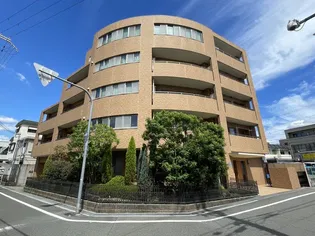 ラカーサ南桜塚の画像