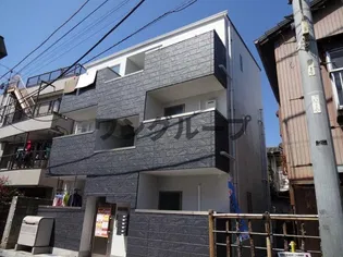 グランツ護国寺の画像