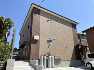 フォレスタAの画像