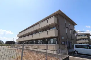 パラディーソ C棟の画像