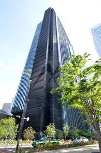 ラ トゥール新宿グランドの画像