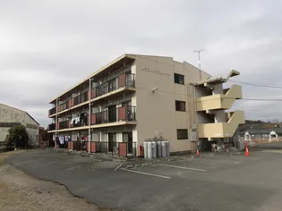 メゾン ド フルールの画像