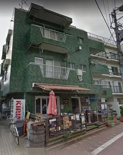 ハイツイーストオブタマリバーの画像