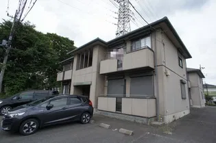 グリーンヒルズ田村Hの画像