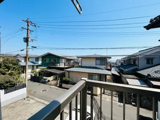 コーポしげみ【2階】のその他画像