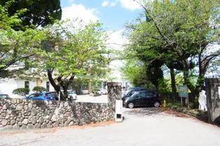 コーポしげみ【2階】の周辺