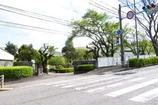 コーポしげみ【2階】の周辺