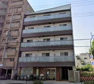 グラッツィアーレ平野西の画像