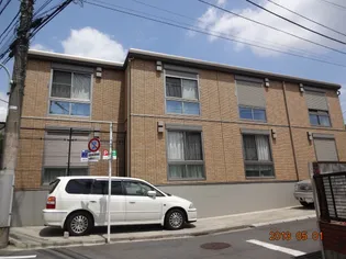 ビラアタッシュマンの画像