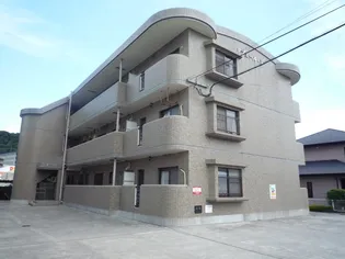 リブェールT【3階】の外観