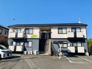 セジュール瀬戸長IIの画像