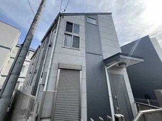 東京都世田谷区上祖師谷4【一戸建】の外観