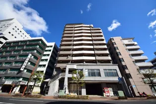 RM2高崎【6階】の外観