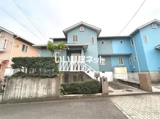 宇津木台テラスハウスの画像