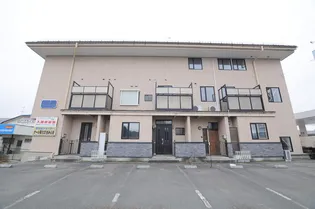 プレデンシア天童の画像