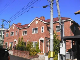 ヨーロピアンシャレー駅南4丁目【1階】の外観