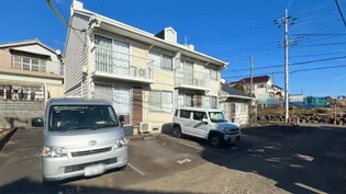 タウニィスズタカの画像