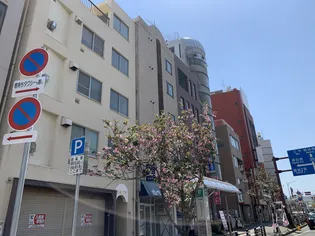 リバティー板宿の画像