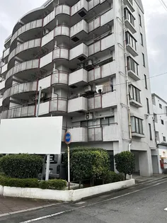 レジデンス美女木の画像