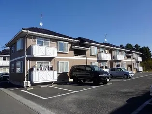 フリーグレンスガーデンミューリエIの画像