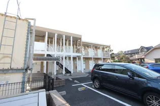 レオパレスNEXT DOORの画像