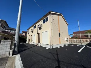 埼玉県さいたま市西区三橋6【一戸建】の外観