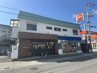 コーポ吉山【2階】の外観