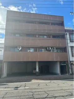 岐阜県岐阜市西野町6【マンション】の外観