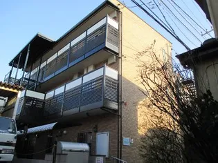アドラブール千寿の画像
