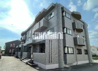 グレースハイツ岩崎の画像