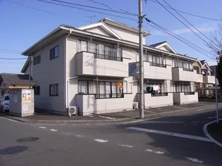 長井ハイツの画像