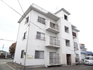 サンアローズ名取の画像