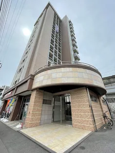 ラ・フェリス下到津【9階】の外観