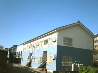 メゾンサウスの画像